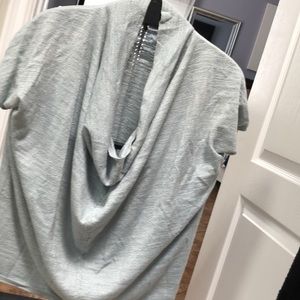 Anthropologie brand sweater size L